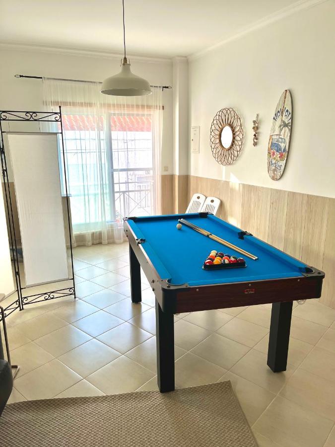 Arte De Marinheiro Villa เซซิมบรา ภายนอก รูปภาพ